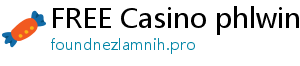 FREE Casino phlwin casino